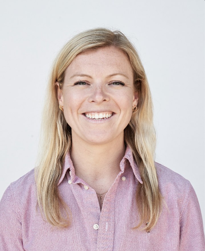 Emily R. Smith